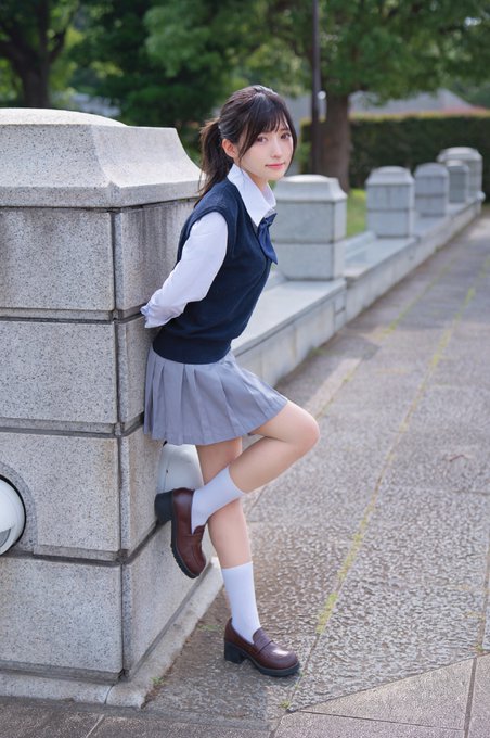 コスプレイヤー猫田あしゅのTwitter画像17