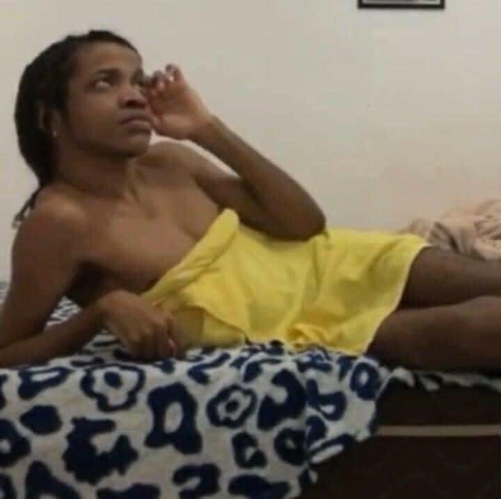 Eu esperando dar o horário de me atrasar