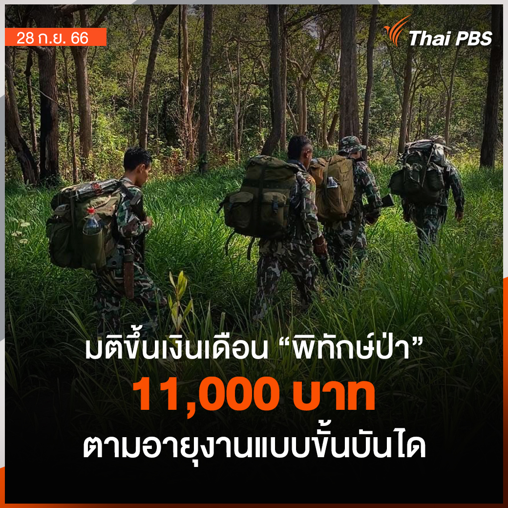 Thai PBS tweet media
