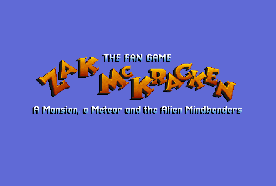 N30V3N0M's tweet photo. Playing a Zak McKracken fan-made game called "The Fan Game - Zak McKracken: A Mansion, a Meteor and the Alien Mindbenders" by Daniele Spadoni. Tune in tonight at 8PM EST over @ https://t.co/fHKPaeg6Lk ! #ZakMcKracken #PostmodernAdventure #pointandclick #adventure #Twitch https://t.co/282ojeLuij