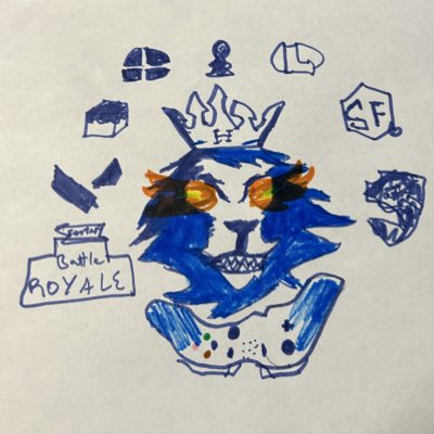 HopkinsEsports's tweet photo. #NewProfilePic https://t.co/4uF6N540Az