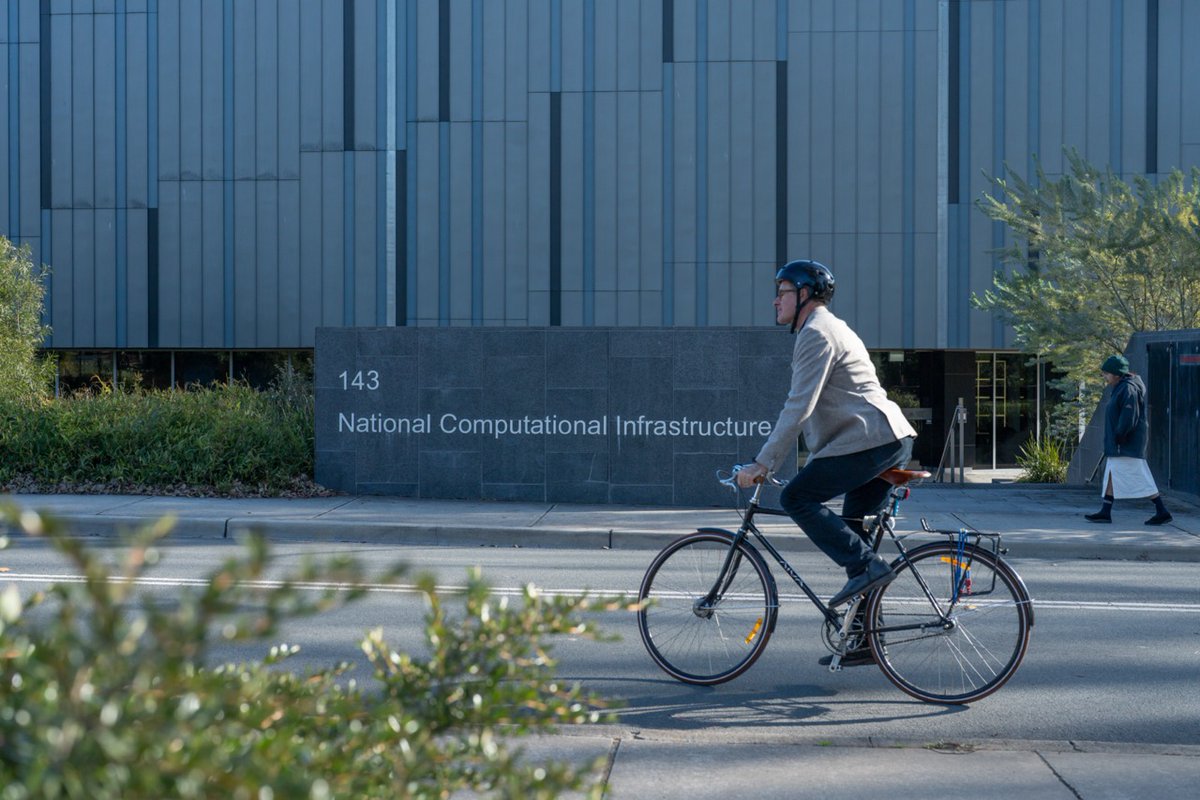 Australian Academy of Science tweet media