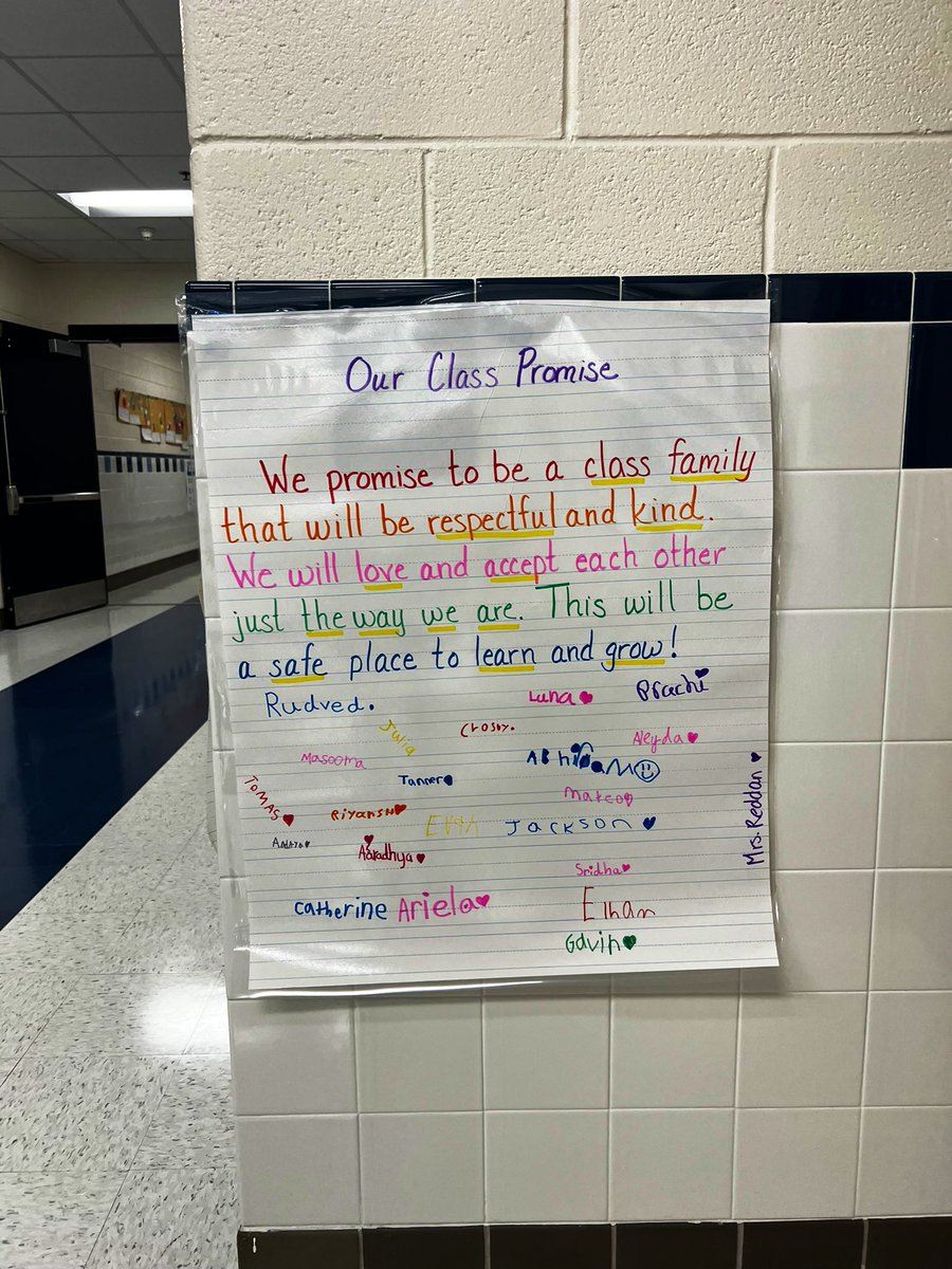 Principal_Quigs's tweet photo. Love seeing our @Colts_CCE engaging in SEL! https://t.co/s9aBazn4xy