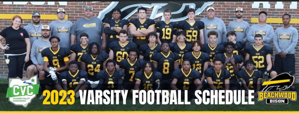 Hate is wrong and unacceptable period! Earlier this summer, at their training camp, I spoke to the Beachwood football team. The joy and innocence they showed that day was inspirational. Then, these same kids had to face anti-Semitism and racism during a game. For anyone who