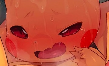 ( No la mires, no la mires, no la mires, no la mires... )