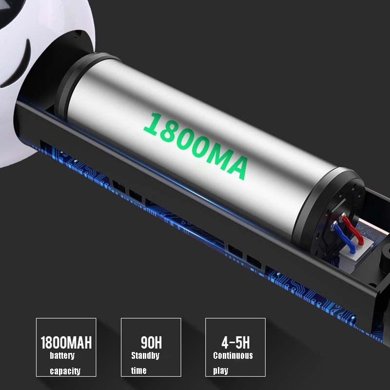 LazaBay's tweet photo. 🌷Micro Robot L838 Chuyên Hát Karaoke
+ Các bạn có thể đặt hàng tại đây nha:
- Shopee: https://t.co/1pxVtQZhdz
- Zalo: #0903978677 https://t.co/zbyKwIU43k