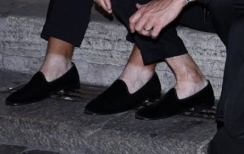 Samantha Marks tweet media