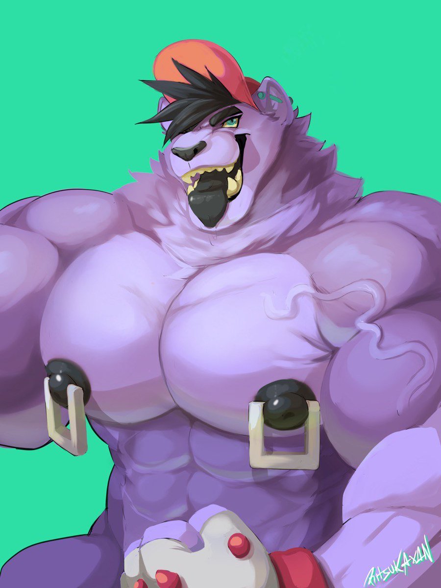 ritsukaxan's tweet photo. PS PS , tug this big boys https://t.co/Q11tRRqjfq