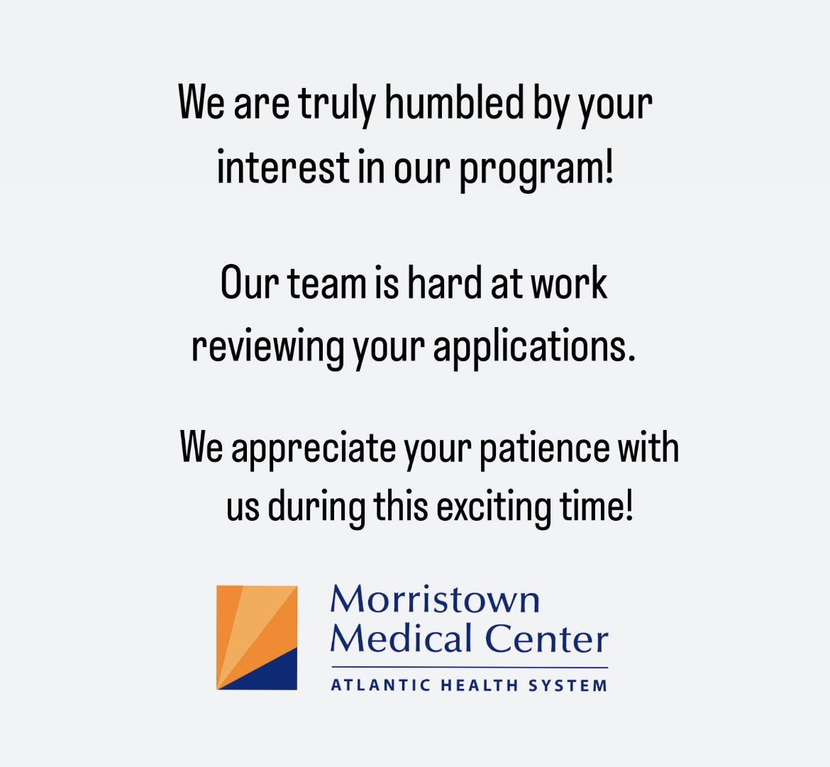 MMC IM Residency tweet media