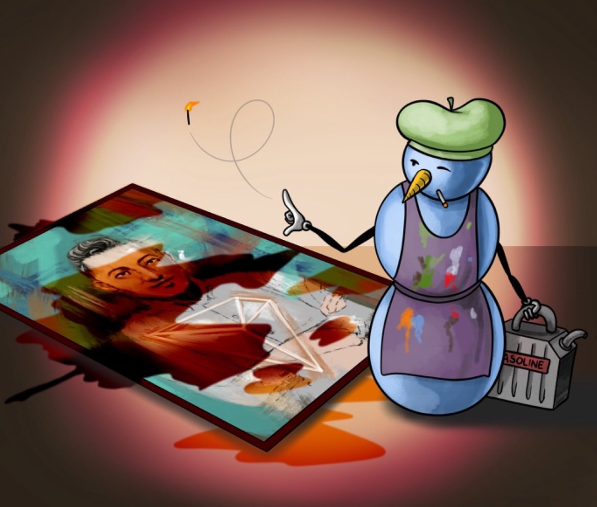 See you around, Justin.  <a href="/justinsuntron/">H.E. Justin Sun 👨‍🚀 🌞</a> <a href="/theRealSnowmen/">the Snowmen of Knoff</a> #TRON #BTTC