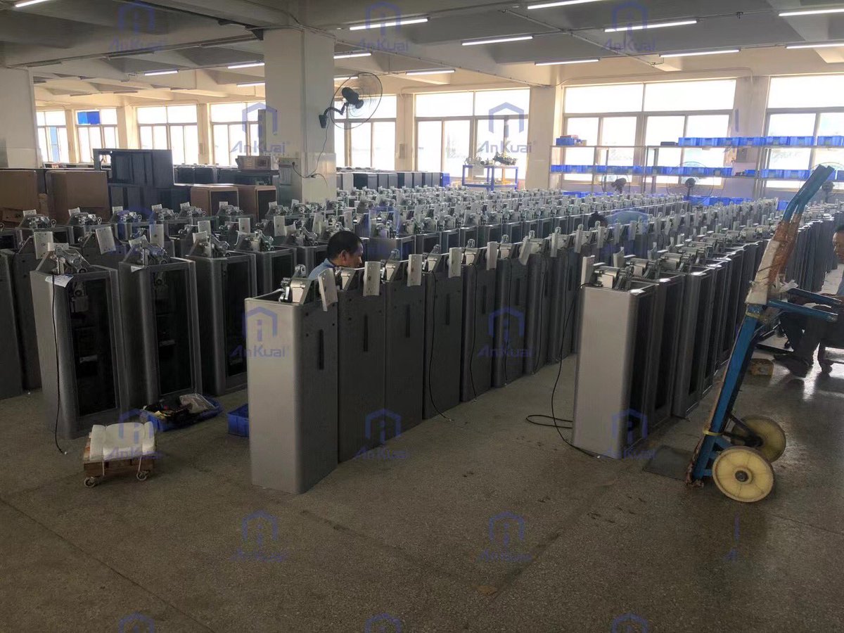 Lisa77184262's tweet photo. Another batch of 40HQ orders is about to be completed👍👍
https://t.co/HzbUDNtSvG
WhatsApp: 0086 13827209632
#boomgate #DCmotor #barriergate #manufacturing #automaticgate https://t.co/nXRBsAKzbq
