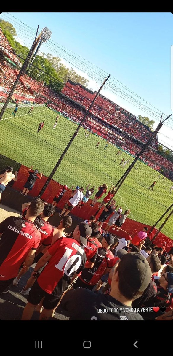 InvenCanalla's tweet photo. @elleprosova1986 @InventivaC Jajaja un pecho hablando de llenar la cancha me meo https://t.co/0bfvWrpiHA