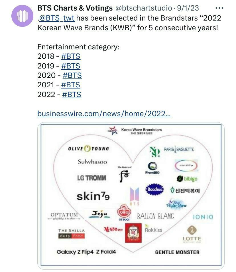 storyofpjm's tweet photo. armys in the quotes getting brave when this is their faves https://t.co/9lXcDEYPew