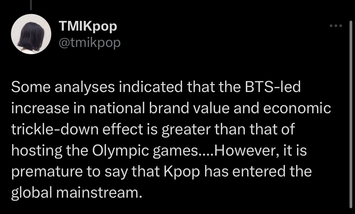 storyofpjm's tweet photo. armys in the quotes getting brave when this is their faves https://t.co/9lXcDEYPew