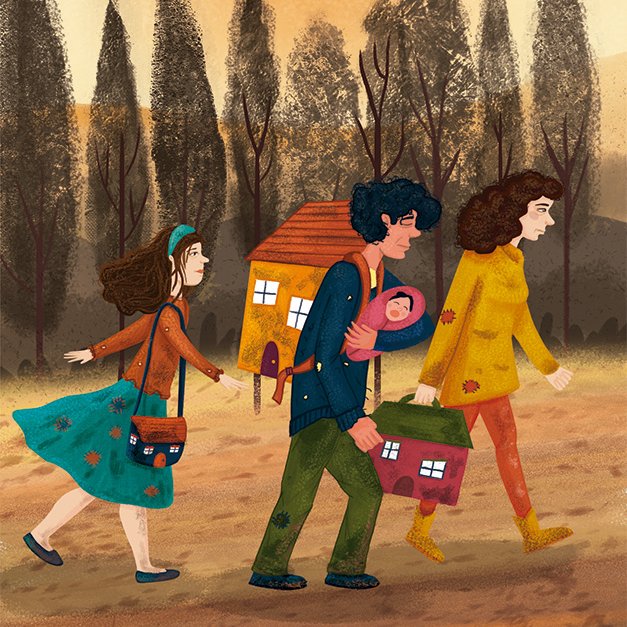 ONU-DH México tweet media