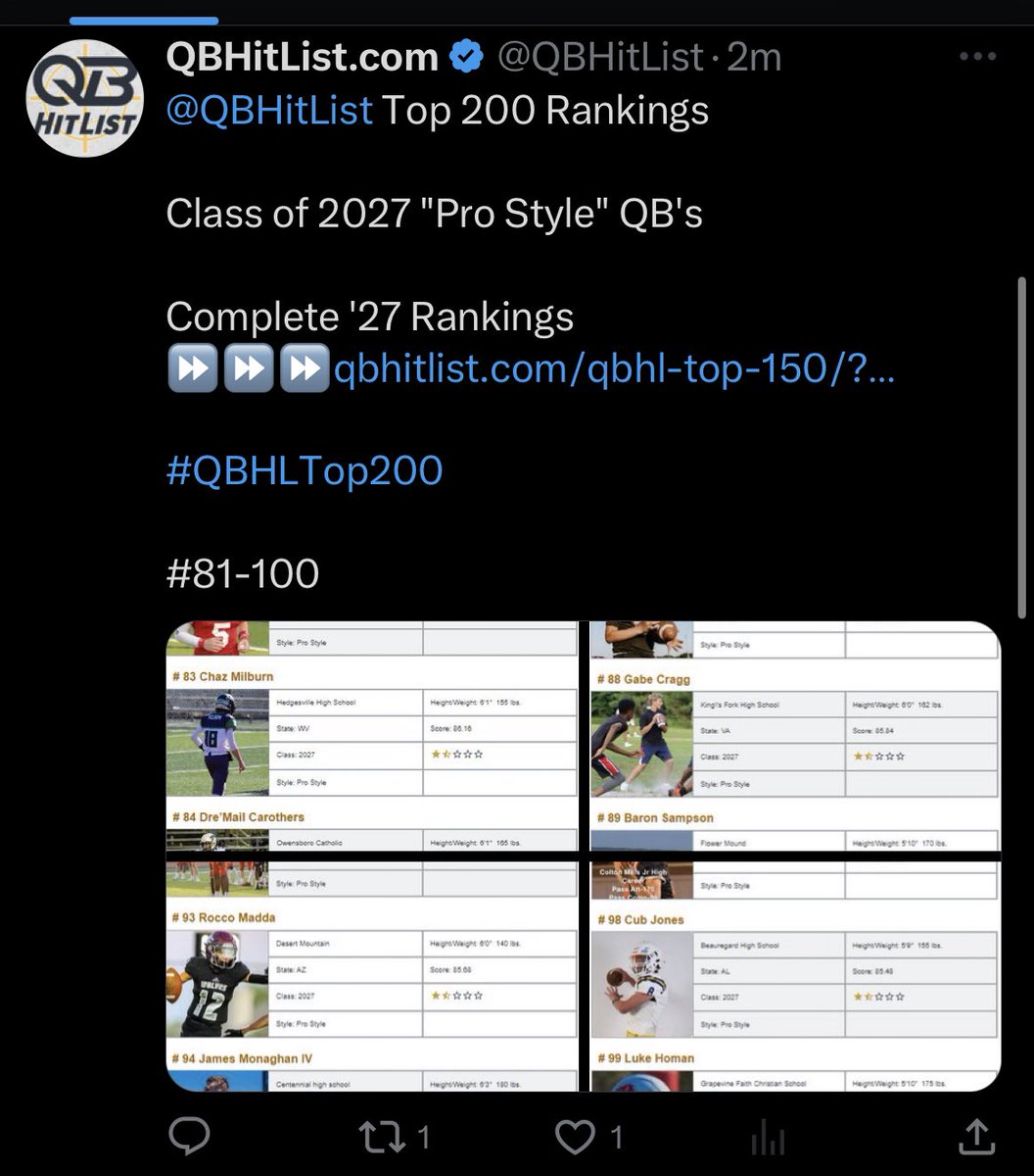 Marcus Cameron tweet media