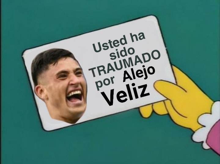 InvenCanalla's tweet photo. @elleprosova1986 @InventivaC Jajajajaja cual sacar rápido si el primero que la pidio fue Campaz. No se la dieron a ninguno de los dos. Escondian pelotas en un empate de local con razón ni nos patearon al arco jajajajajaja. Que miedo tienen se les baja la tanga https://t.co/klOEwBVvUl