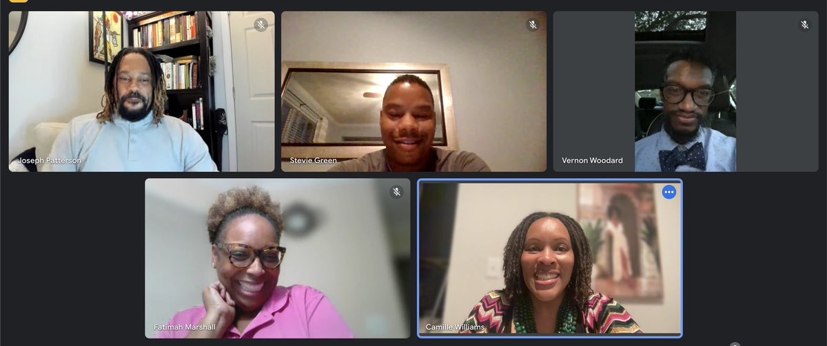 EducatorCCC's tweet photo. Great SLLA Prep Session this evening!! I'm looking forward to working with this wonderful group of scholars! #SLLA https://t.co/5y2f3lpfhB