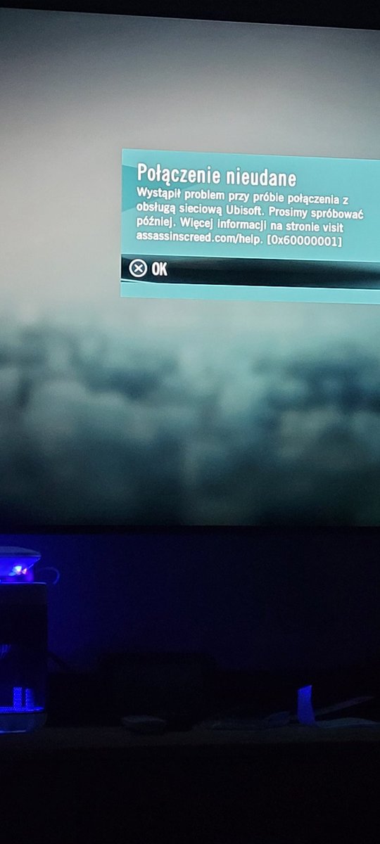 Feniks96121's tweet photo. @UbisoftSupport https://t.co/ZQza6Rxwp8