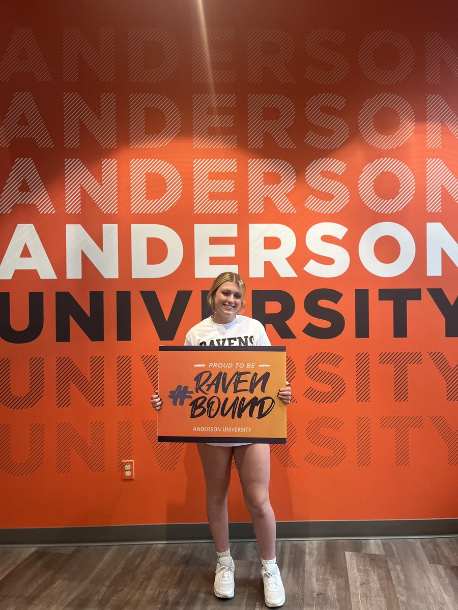 🚨COMMITMENT ALERT🚨

Congratulations to <a href="/PieriniMadison/">Madison Pierini</a> on her  commitment to <a href="/AURavenSoftball/">AUSB</a>!!!!

Gooooooooooo MaddieP🧡💙🥎🧡🖤

Goooo Ravens!!
Goooooo Gators!!!!!

#beyondproudofyou #thefutureisbright
