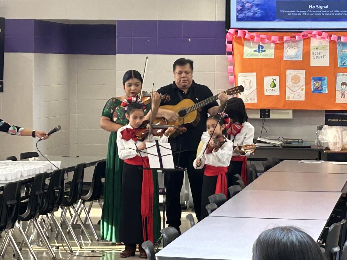 Goodnight Middle School tweet media