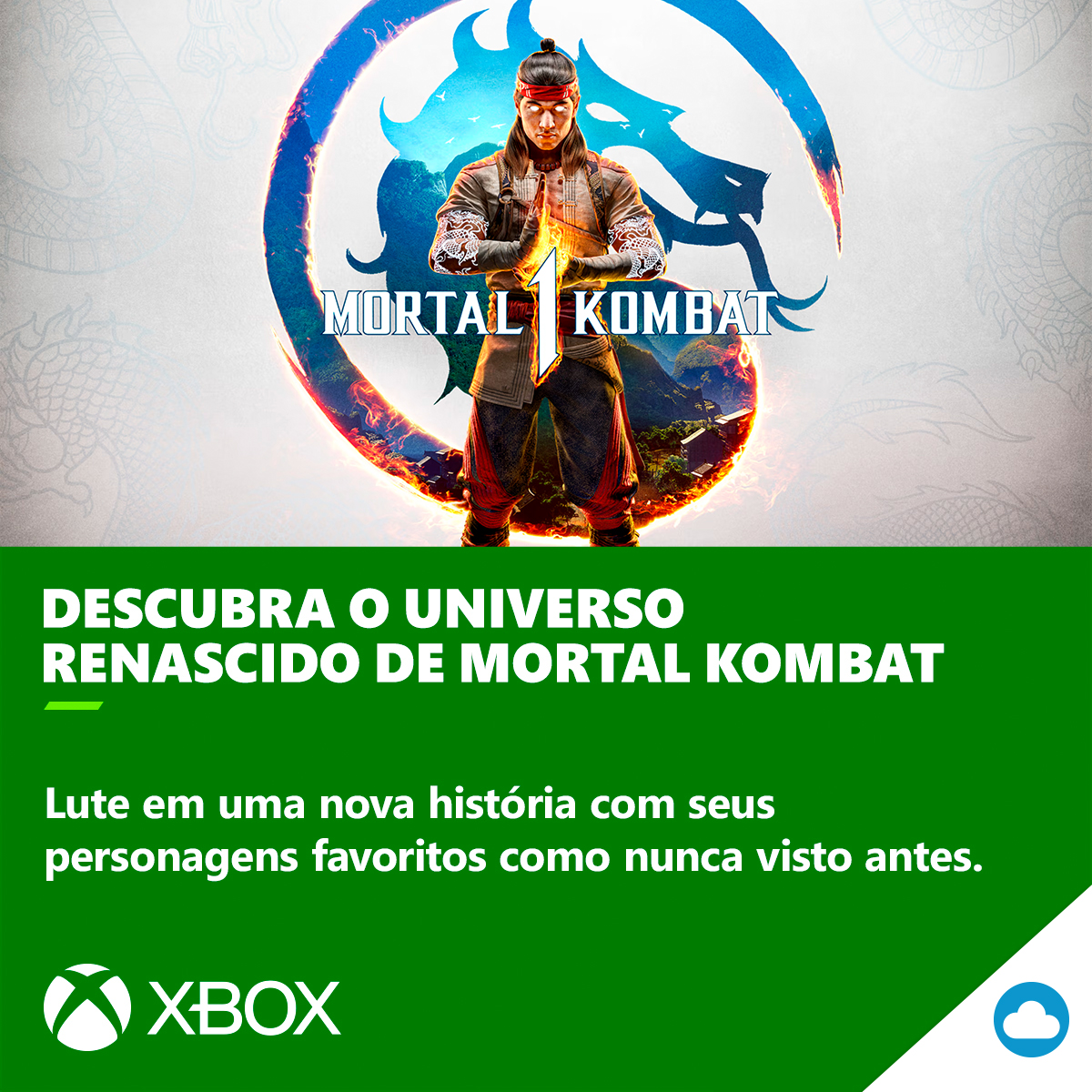 Fique por dentro da nova história dos personagens de Mortal Kombat 1