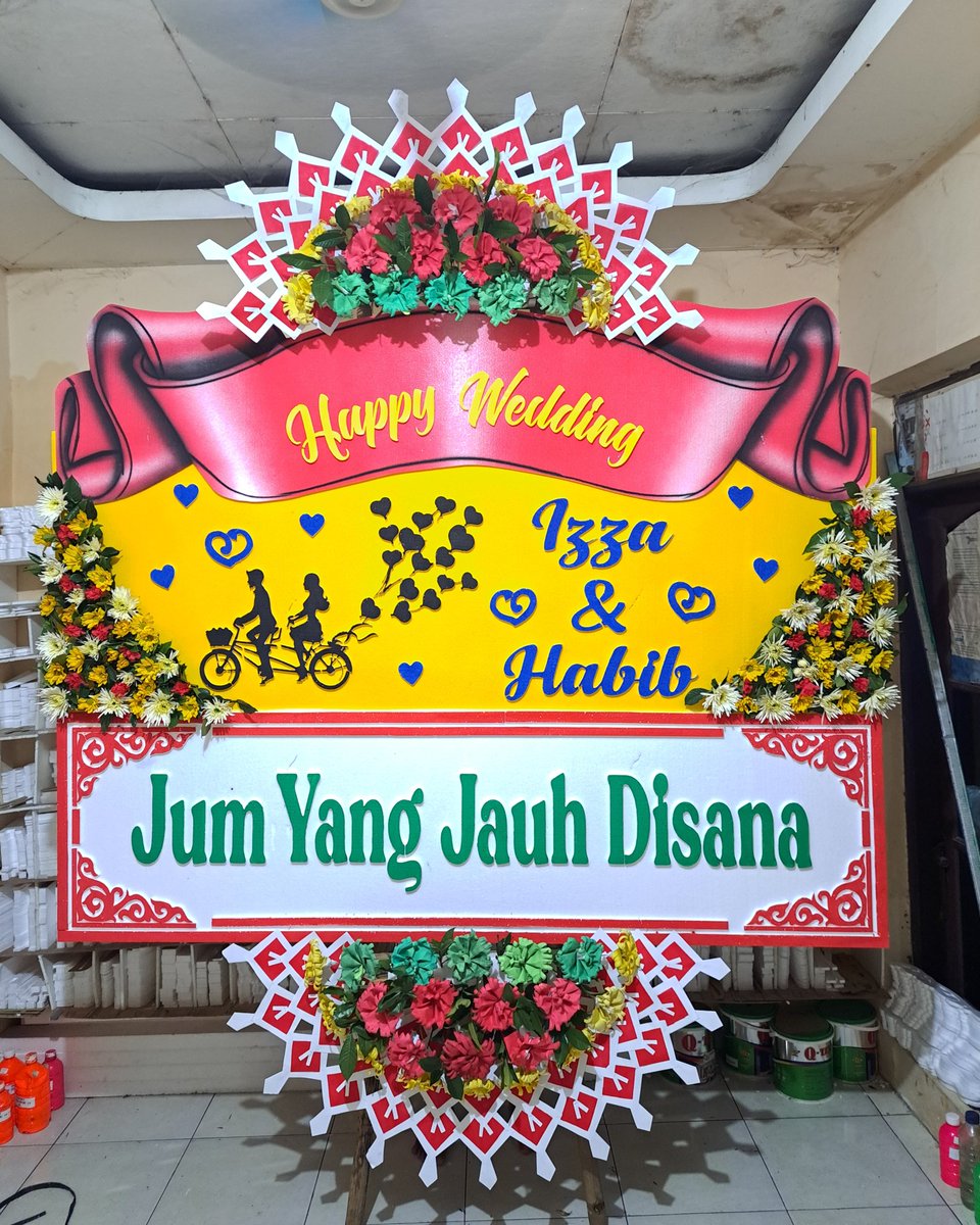 bunga_pati's tweet photo. TOKO BUNGA PATI | KARANGAN BUNGA PATI
WA:087871887371
❤💐💯
👇ORDER KLIK LINK INI 👇👇
https://t.co/XHU4mA7Ue5
👆🌹👆

@bunga_pati

#margorejo
#pati
#margoyoso
#jaken
#wedarijaksa
#trangkil
#tlogowungu
#tayu
#tambakromo
#sukolilo
#pucakwangi
#juwana
#gunungwungkal
#gabus https://t.co/LiLWSoXlJ5