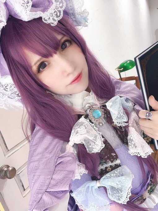 コスプレイヤーろァのTwitter画像38