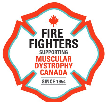 Happy Birthday Muscular Dystrophy Canada! On this day in 1954, MDC became an official registered charity! Then, in the late 2000’s MDC determined determined that this day, moving forward, would also be MDC’s Fire Fighter appreciation day.