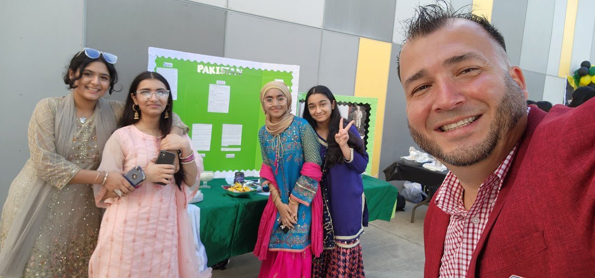 ChallengeECHS (@challengeechs) on Twitter photo <a href="/ChallengeECHS/">ChallengeECHS</a> International Festival. Thank you Mr. Leventhal and his 9th GR class for promoting diversity through their AP Human Geography projects! It's essential to embrace and promote cultural diversity to foster understanding and unity. Keep up the great work! <a href="/ChallengeECHS/">ChallengeECHS</a> International Festival. Thank you Mr. Leventhal and his 9th GR class for promoting diversity through their AP Human Geography projects! It's essential to embrace and promote cultural diversity to foster understanding and unity. Keep up the great work!