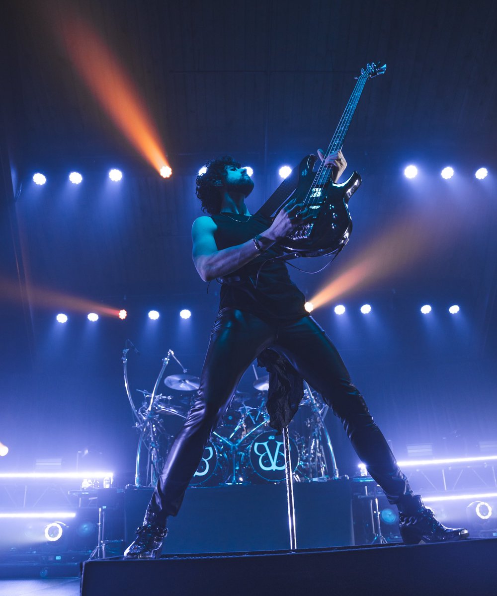 LonnyEagleton's tweet photo. Michigan tonight! https://t.co/JuclMt6fbn