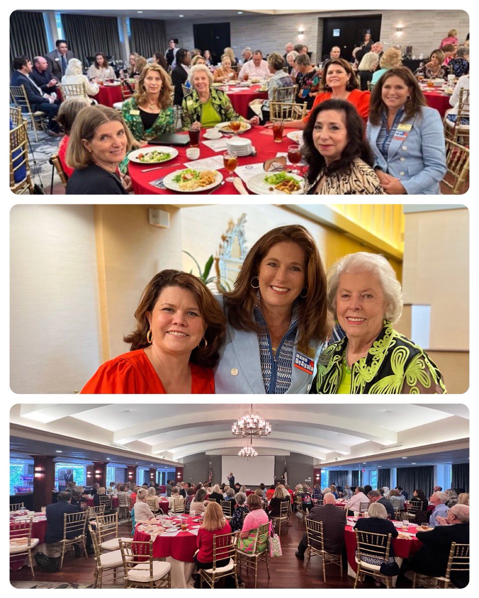 Great sellout event for the Houston City Council candidates meet and greet. Enjoyed hearing about each candidate and their plans for Houston. #tfrwleads