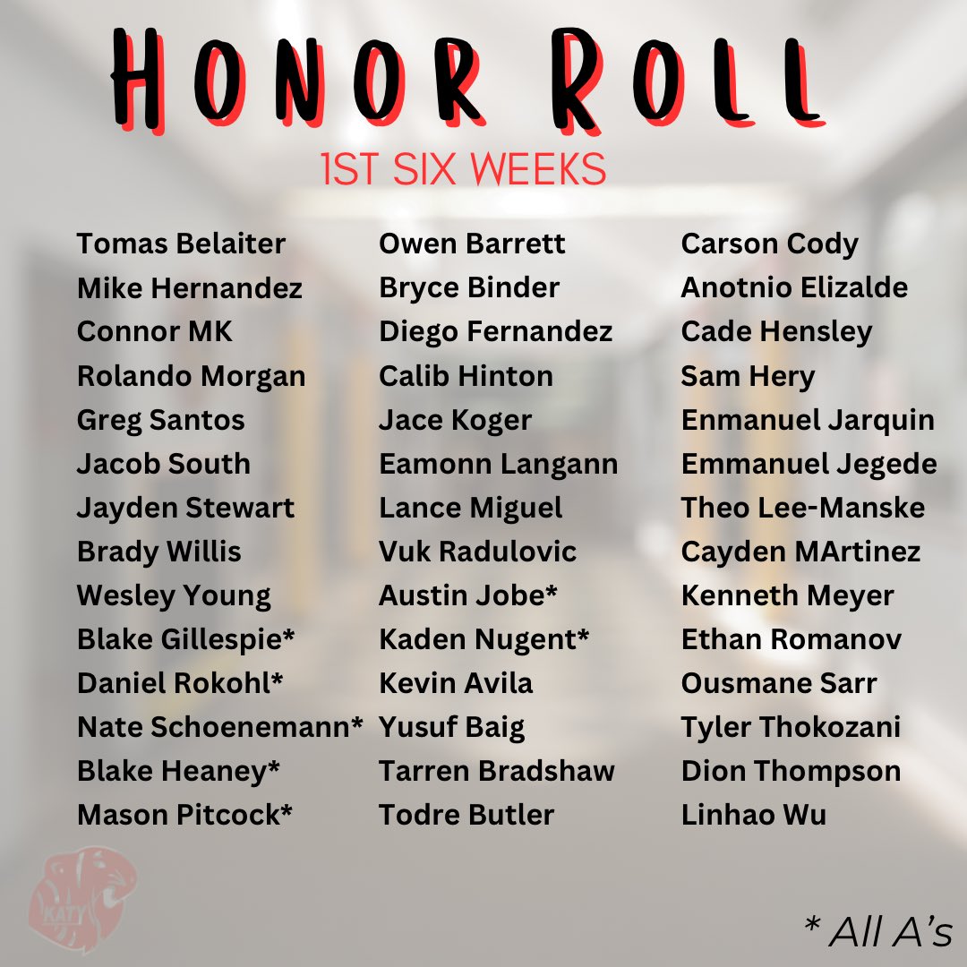 KatyTigerHoops's tweet photo. Proud of the effort of all these guys in the classroom! Good job! #studentathlete https://t.co/x1tUz13ZKD
