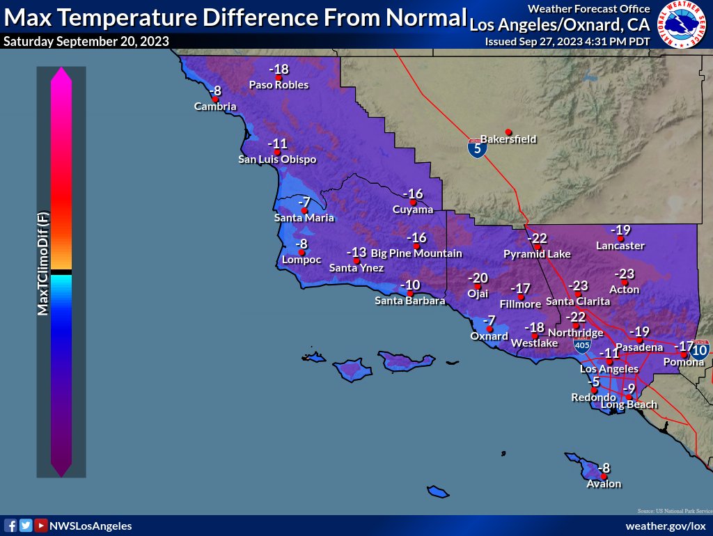 NWSLosAngeles tweet picture