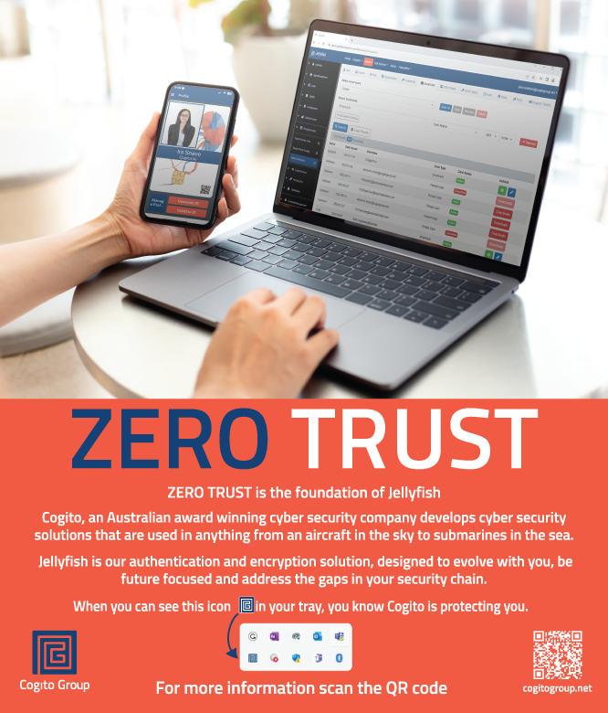 Cogito Group tweet media