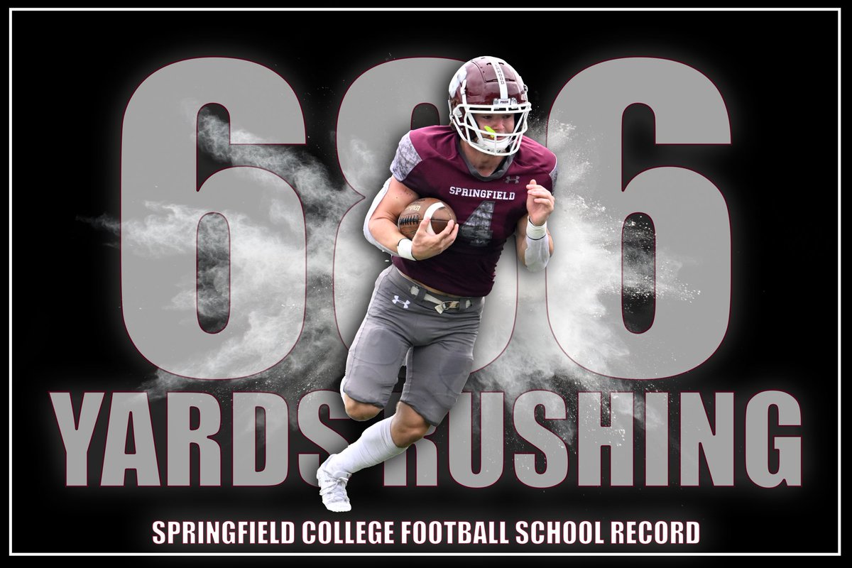 Springfield Football tweet media