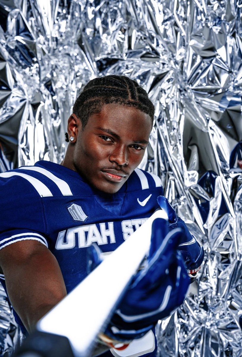 Jhase McMillan (@jhasemcmillan) on Twitter photo Had a great time this past weekend <a href="/USUFootball/">USU Football</a> for my official visit I appreciate the hospitality that the coaching staff showed <a href="/goodwin_kevin14/">Kevin Deon Goodwin</a> <a href="/DBCoachWhite/">Mitch White</a> <a href="/KFA7v7/">KFA 7/7</a> <a href="/CoachKaliefM/">Recruiting Coordinator / Head Track</a> Had a great time this past weekend <a href="/USUFootball/">USU Football</a> for my official visit I appreciate the hospitality that the coaching staff showed <a href="/goodwin_kevin14/">Kevin Deon Goodwin</a> <a href="/DBCoachWhite/">Mitch White</a> <a href="/KFA7v7/">KFA 7/7</a> <a href="/CoachKaliefM/">Recruiting Coordinator / Head Track</a>