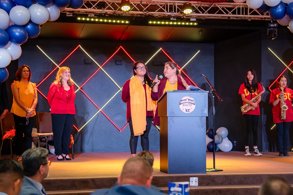 🌟 Celebrating success, strategically! The Strategics Celebration was a triumph! Students, families &amp; staff came together to highlight outstanding accomplishments in the RUSD!

✅ 6 Strategies to elevate education
🎤 Outstanding student performances
📊 Engaging presentations