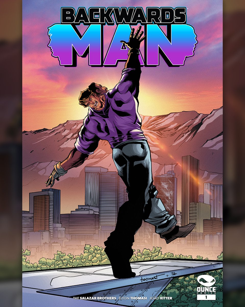 Ounce Comics tweet media