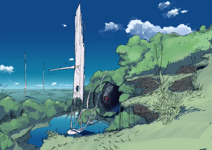 rakyugaki