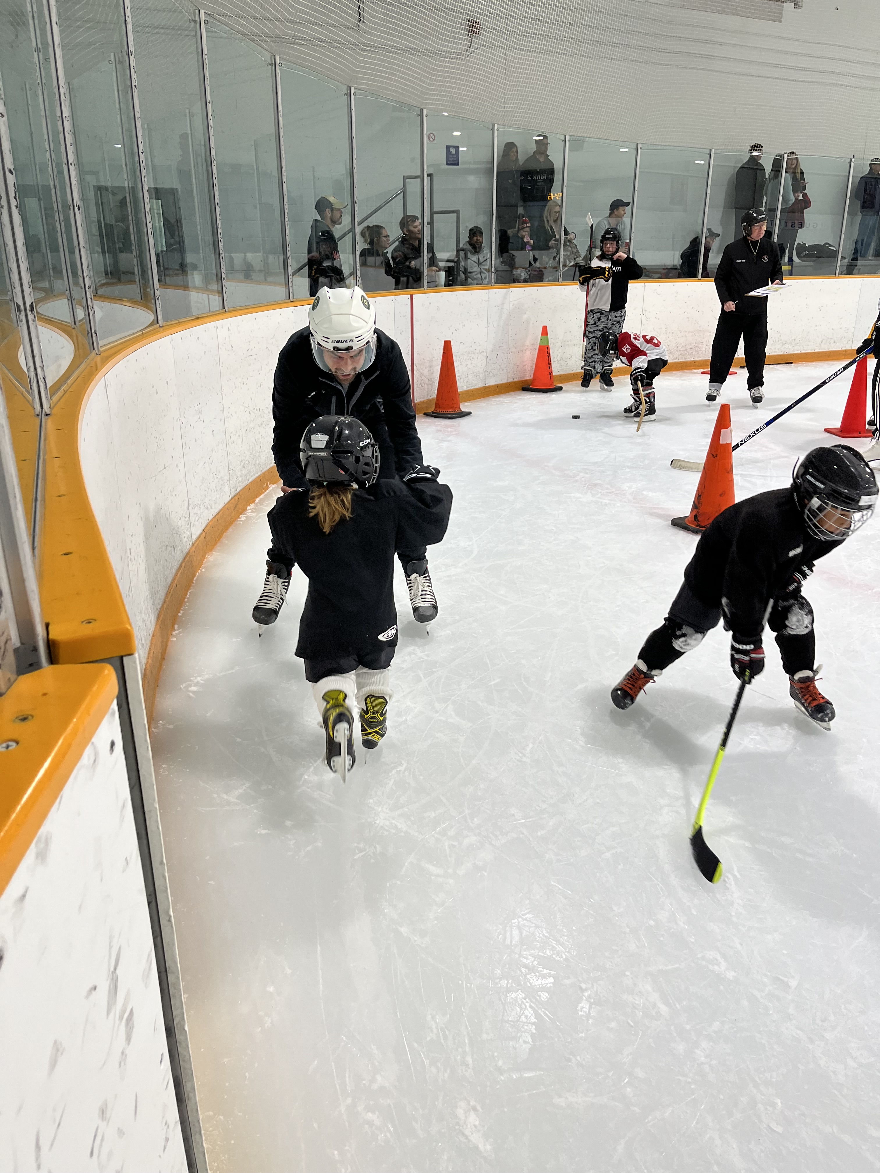 News, Meadowvale Minor Hockey Association