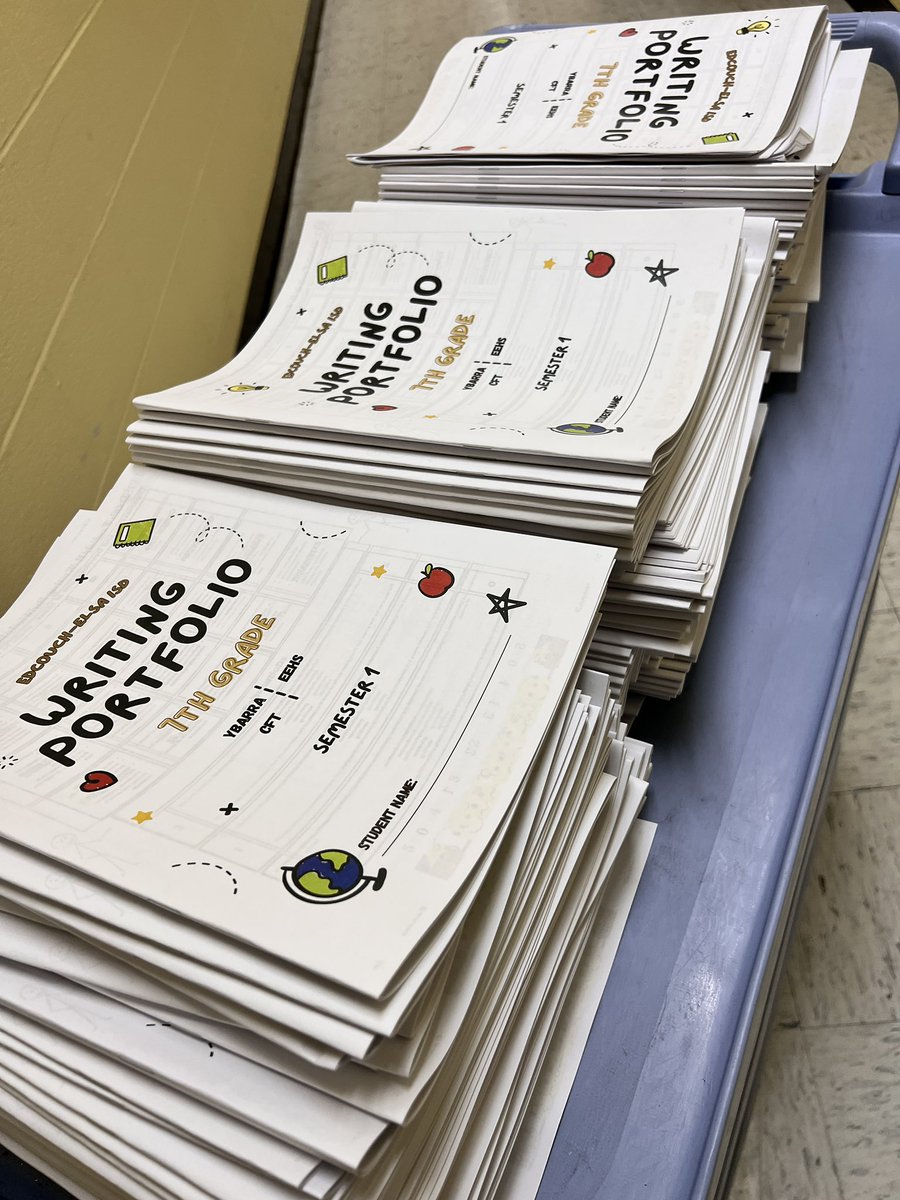 Juan Salinas (@jmsalinas85) on Twitter photo The writing portfolios are being put to great use at <a href="/cftjrhigh/">Carlos F. Truan Junior High School</a>! ππ»βοΈπ The writing portfolios are being put to great use at <a href="/cftjrhigh/">Carlos F. Truan Junior High School</a>! ππ»βοΈπ