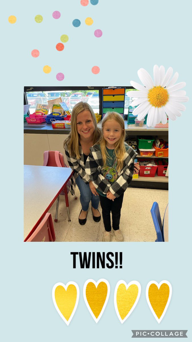 “LOOK! I have a jacket just like yours!!” 

This #zumpettaszone friend was so excited to be matching and to take a twin picture together in our Buffalo plaid. She even shared that she wore a shirt under it that was my favorite color— blue! 😃❤️ #makingconnections