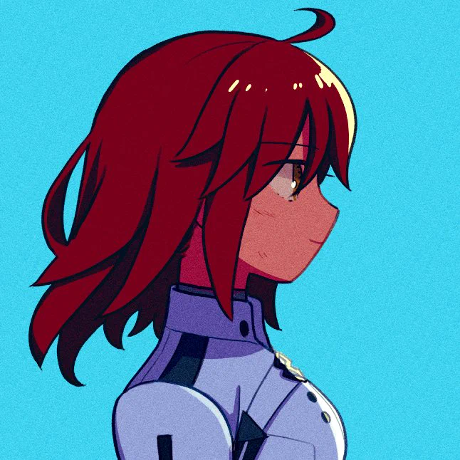 藤丸立香