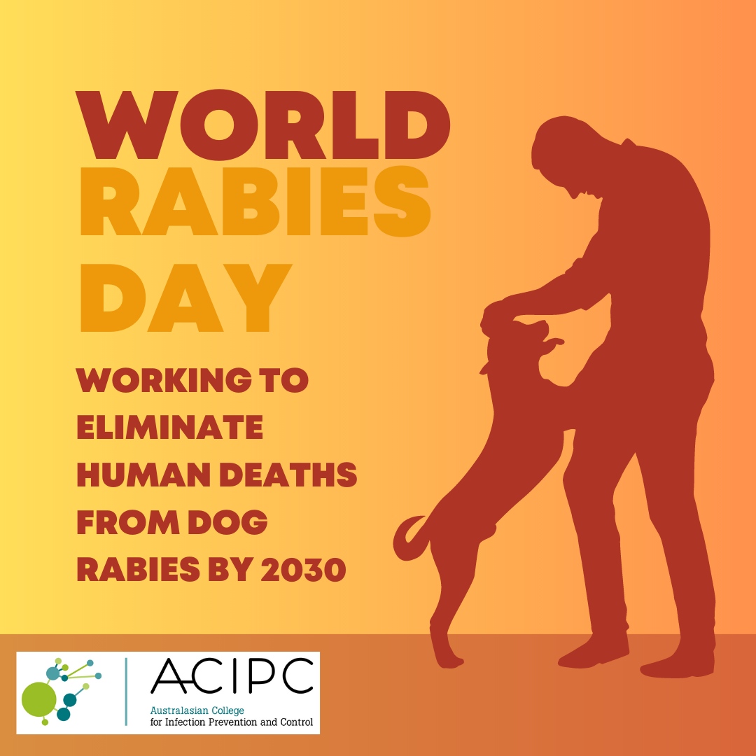 Today on World Rabies Day 2023 we support the efforts of the Global Alliance for Rabies Control (GARC) as they raise awareness and advocate for rabies elimination globally. All for 1 One Health for All is this year’s theme. For more information visit rabiesalliance.org