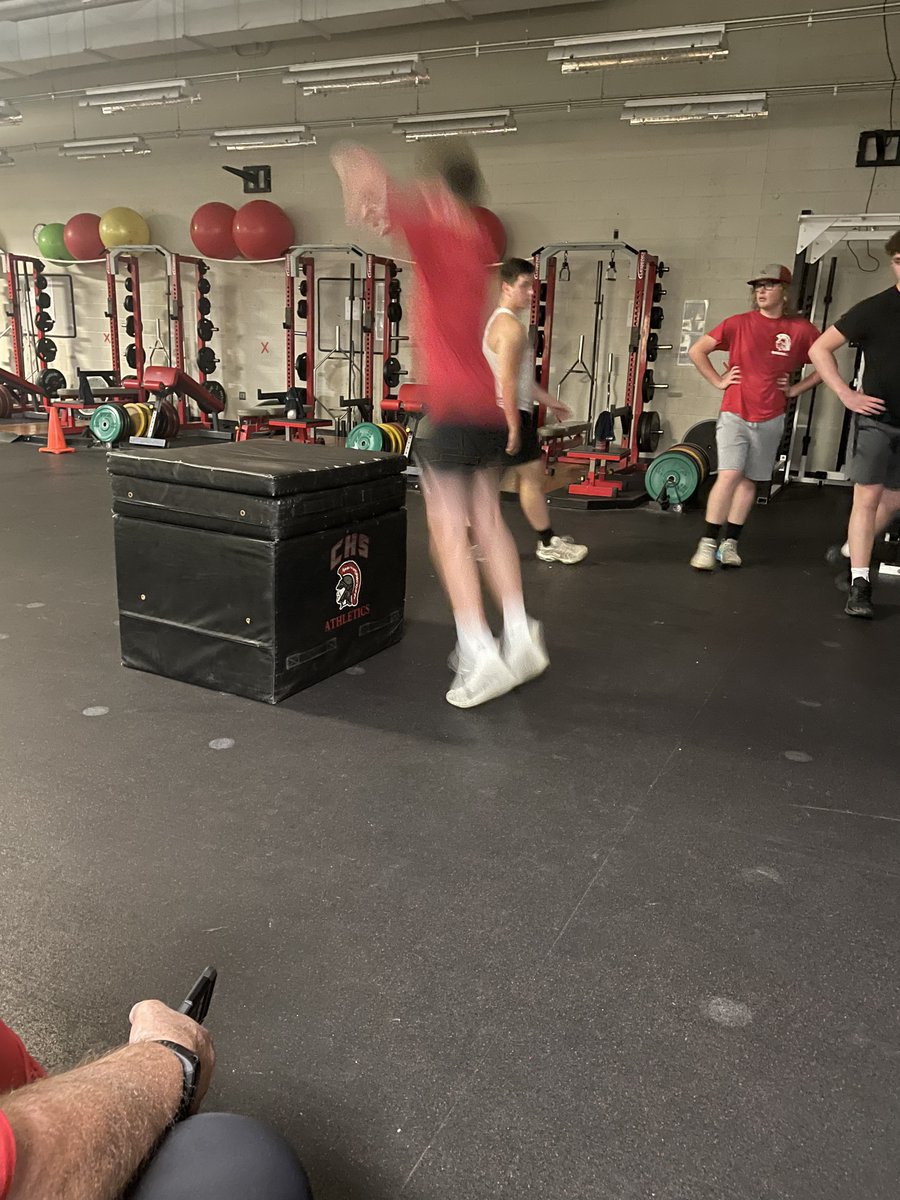 Centerburg Baseball tweet media