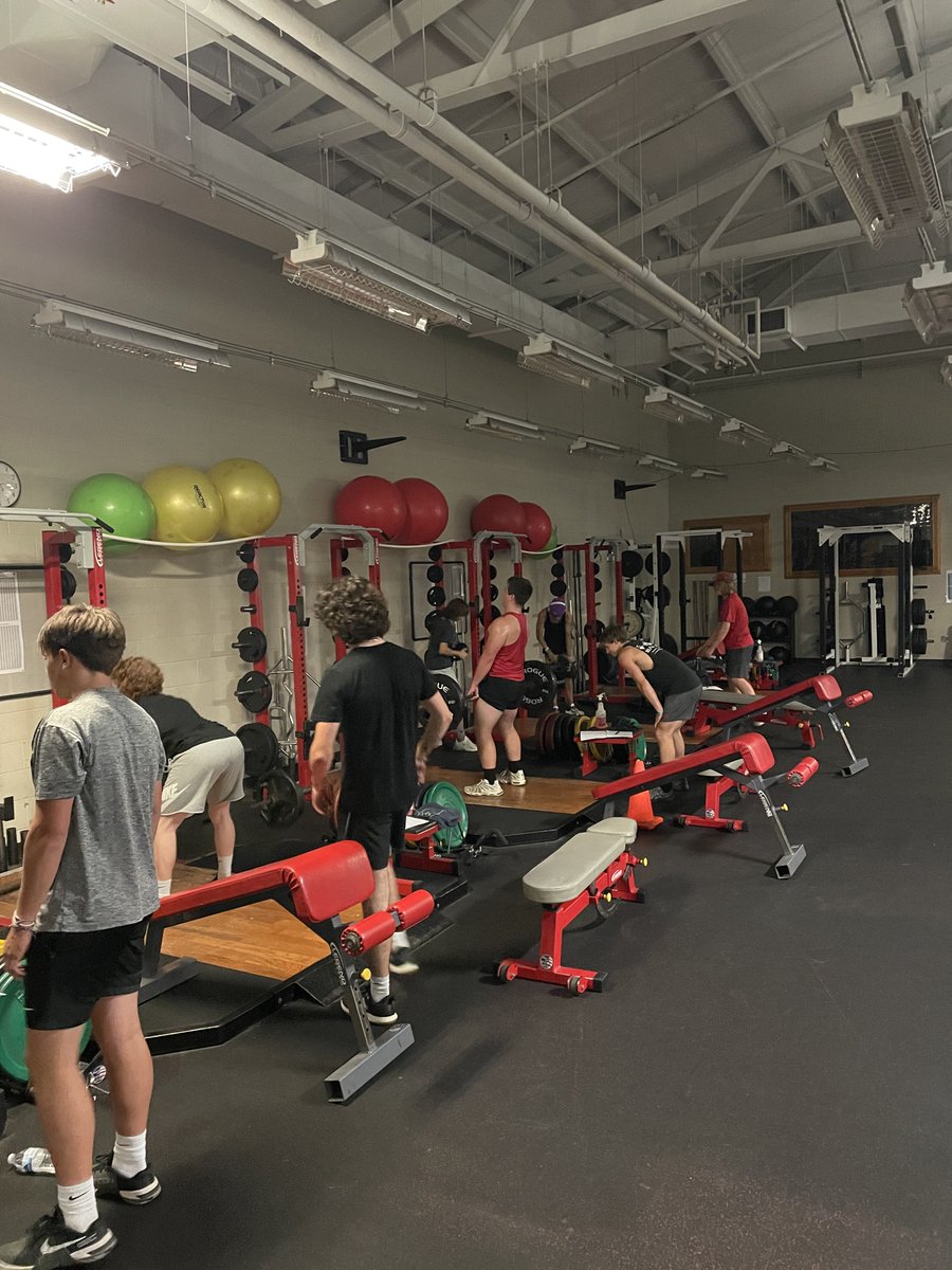 Centerburg Baseball tweet media