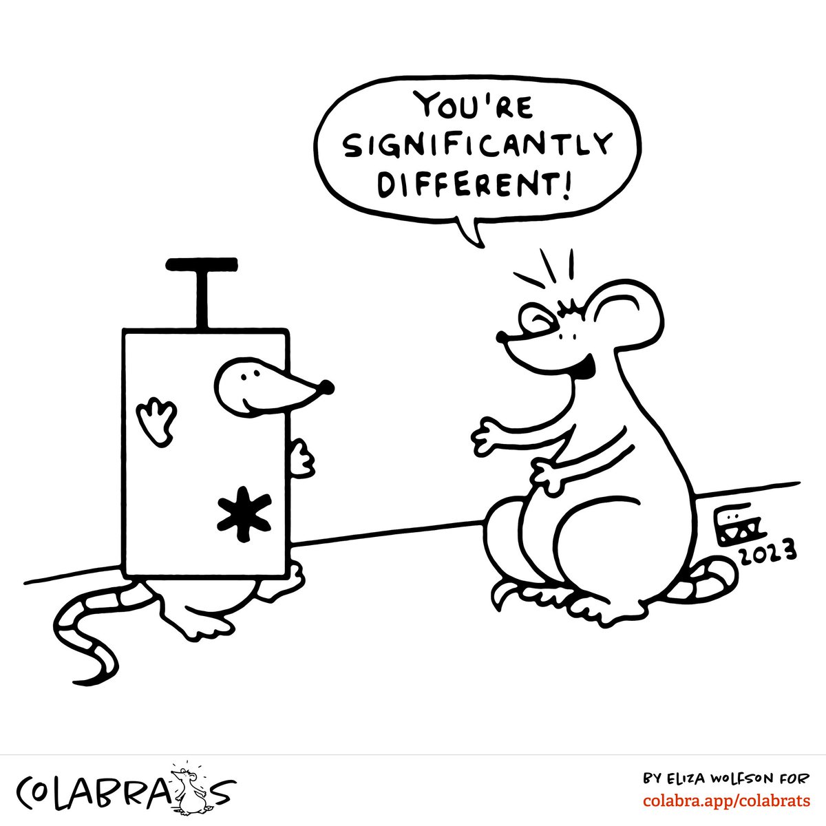 #Colabrats 86: Fancy dress