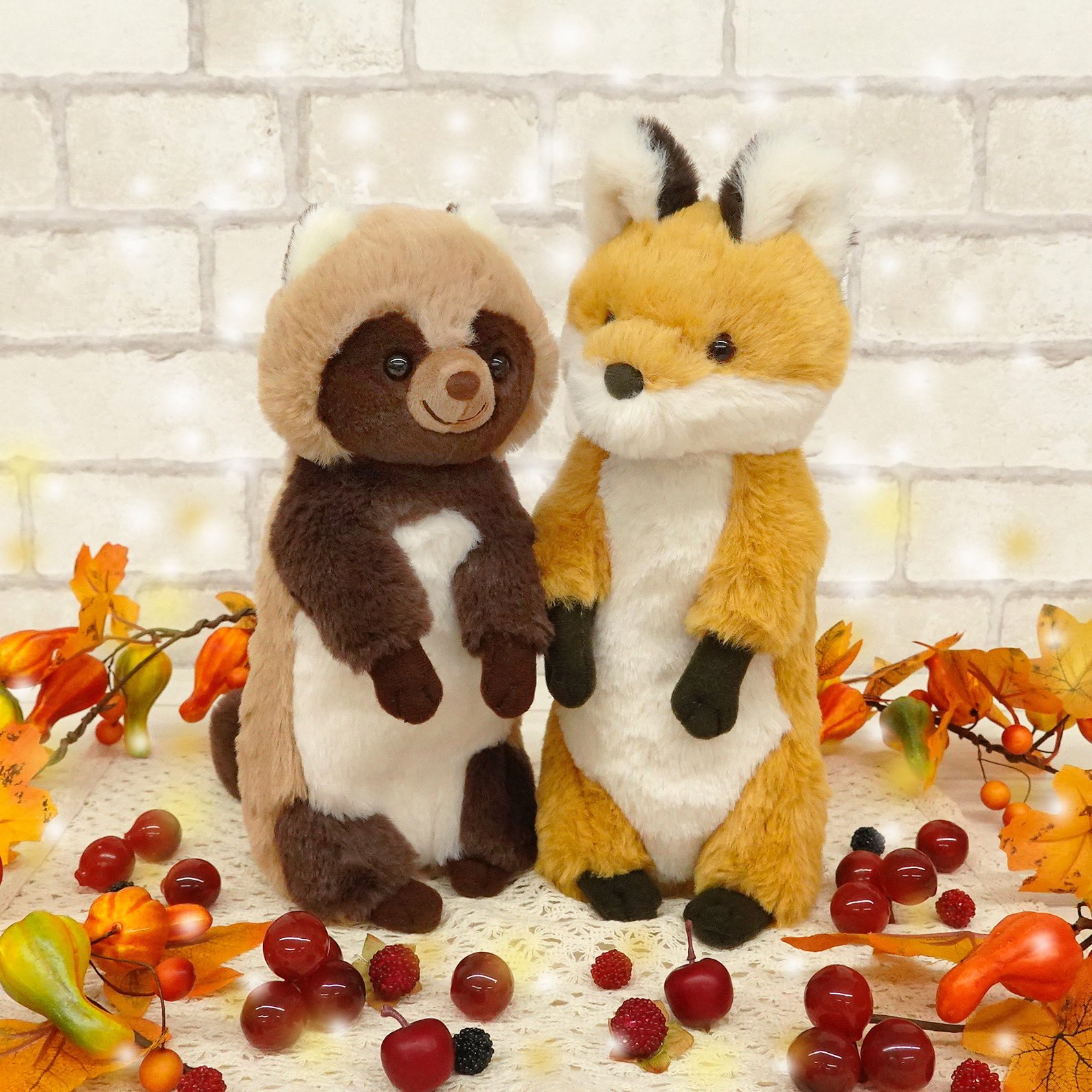 特大 48cm サンアロー くま マック ぬいぐるみ お洋服 着せ替え 人形