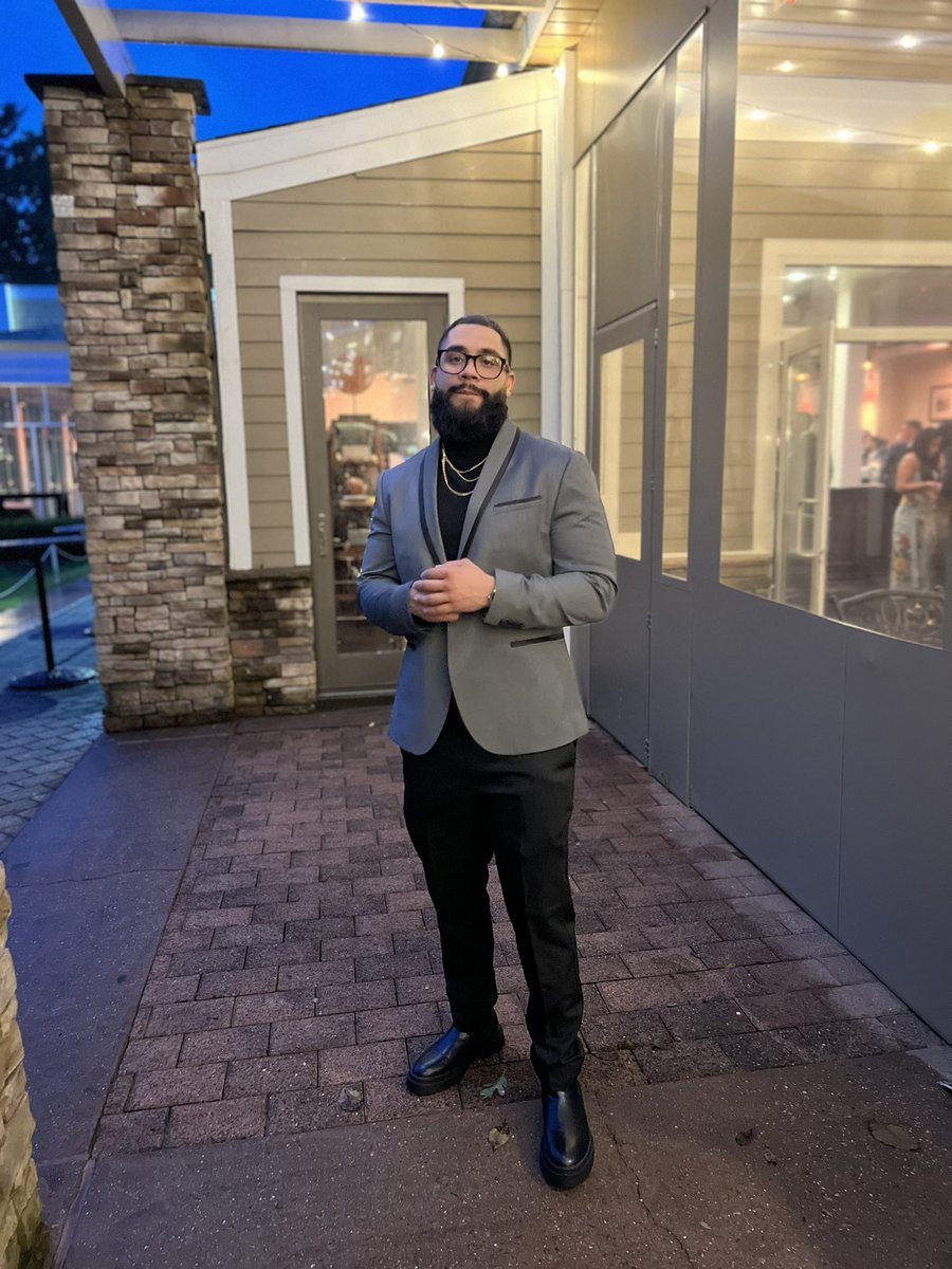 ayoo_christiann's tweet image. #spiff #slaterwedding
